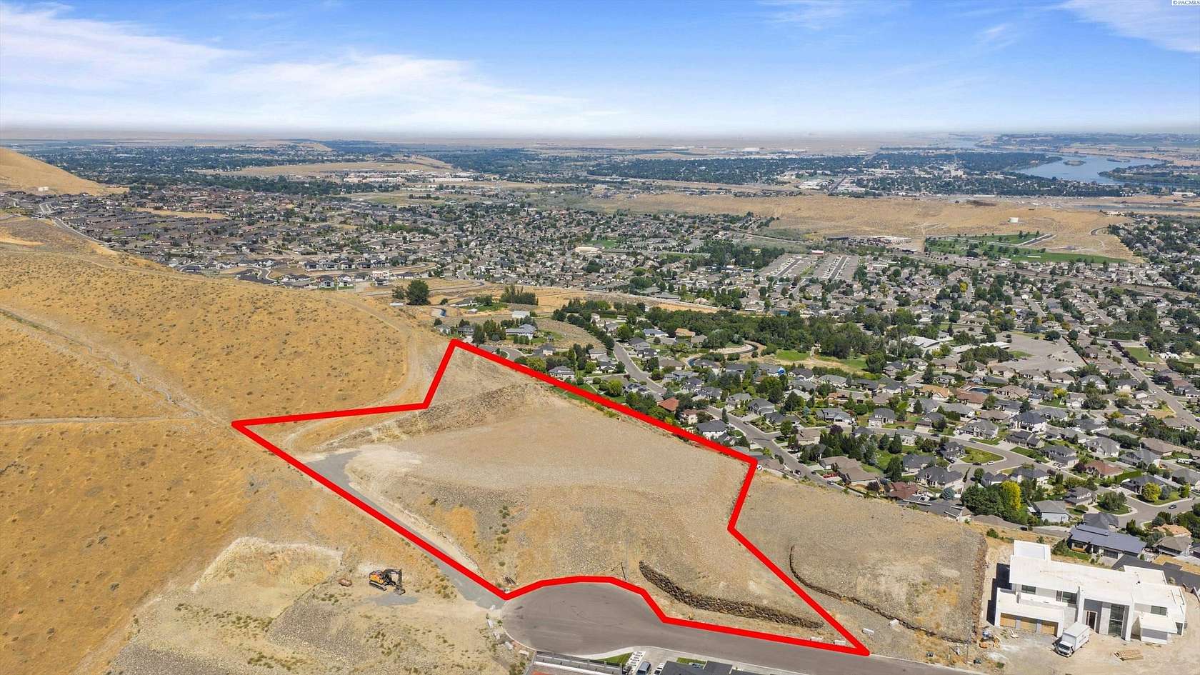1.74 Acres of Residential Land for Sale in Richland, Washington