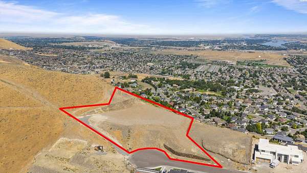 1.74 Acres of Residential Land for Sale in Richland, Washington