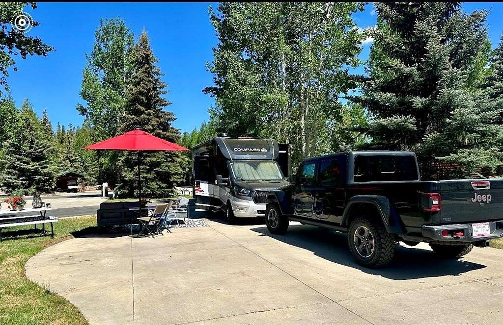 0.06 Acres of Residential Land for Sale in Breckenridge, Colorado