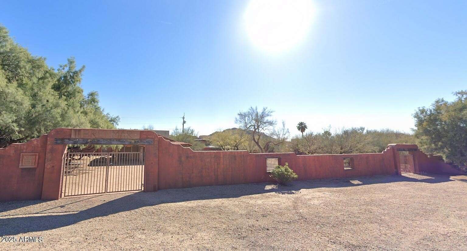 0.66 Acres of Commercial Land for Sale in Cave Creek, Arizona