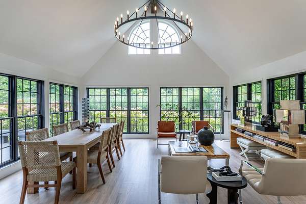 2.32 Acres of Residential Land with Home for Sale in Sharon, Connecticut