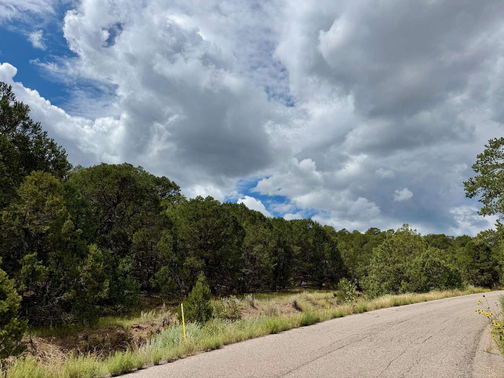 2 Acres of Land for Sale in Tijeras, New Mexico