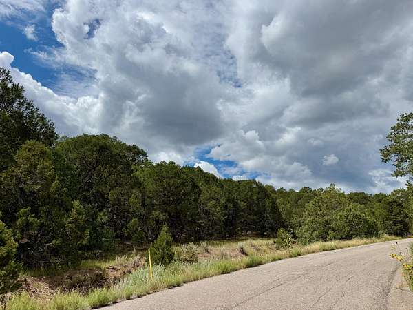 2 Acres of Land for Sale in Tijeras, New Mexico