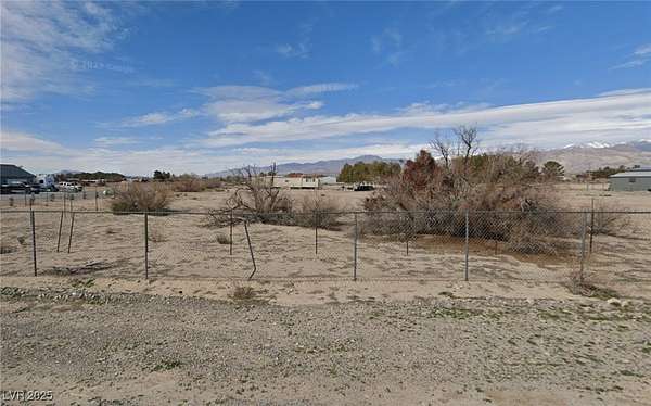 2.2 Acres of Residential Land for Sale in Pahrump, Nevada