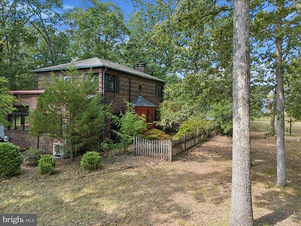 3 Acres of Residential Land with Home for Sale in Collegeville, Pennsylvania