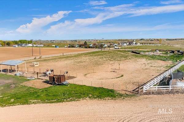 2.66 Acres of Residential Land for Sale in Caldwell, Idaho