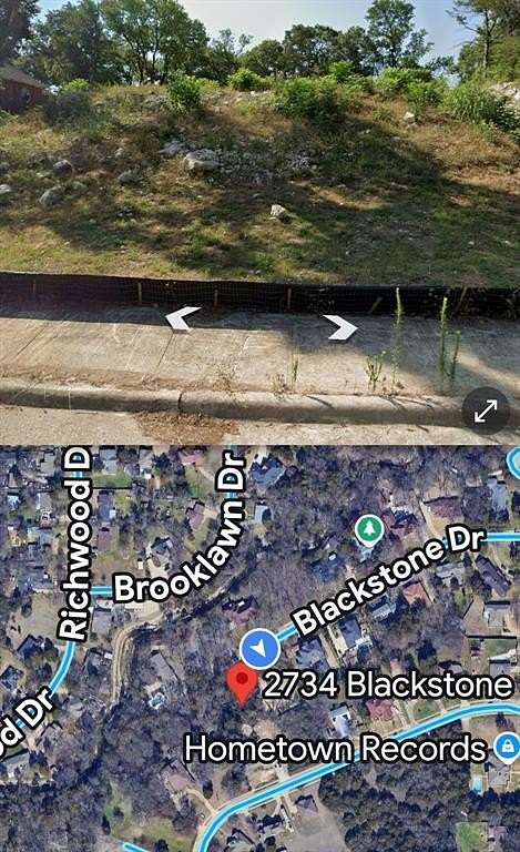 0.45 Acres of Residential Land for Sale in Dallas, Texas