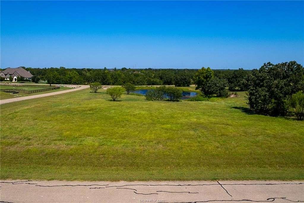 2.42 Acres of Mixed-Use Land for Sale in College Station, Texas