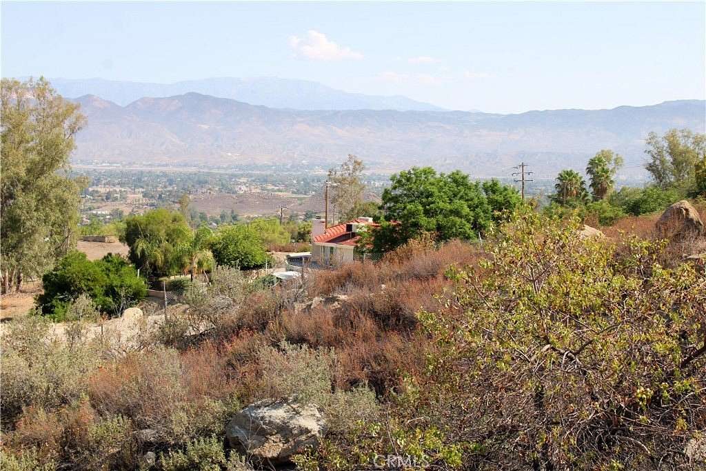 1.1 Acres of Residential Land for Sale in Hemet, California