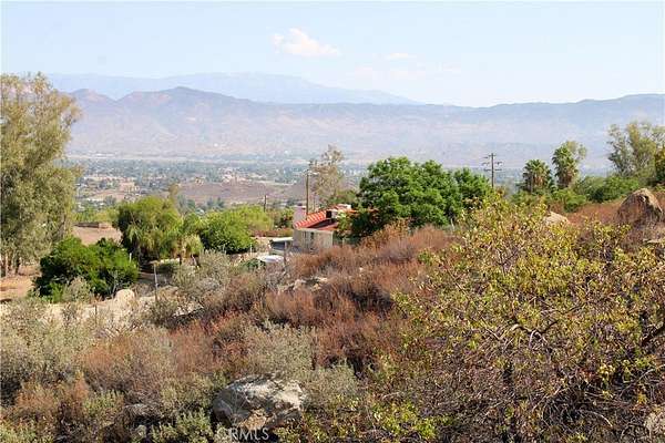 1.1 Acres of Residential Land for Sale in Hemet, California
