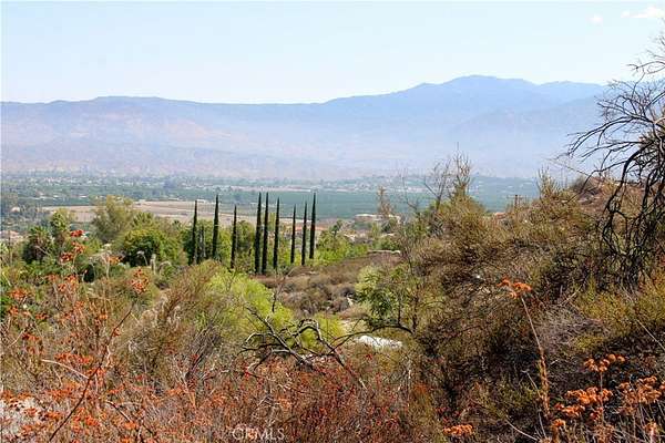 1.49 Acres of Residential Land for Sale in Hemet, California