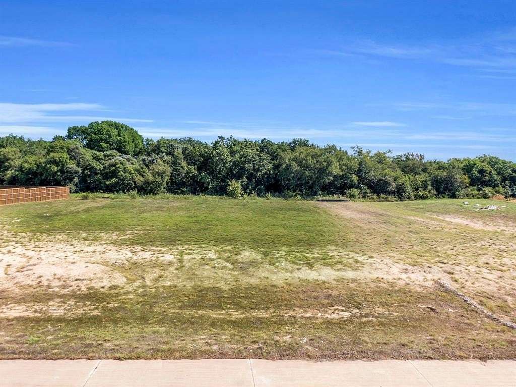 1.59 Acres of Residential Land for Sale in Midlothian, Texas