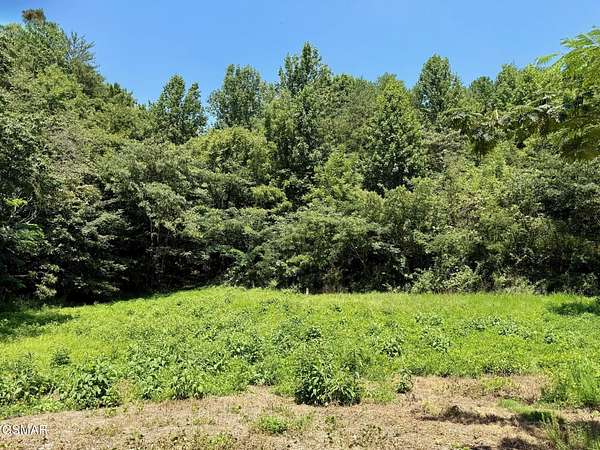 3.87 Acres of Residential Land for Sale in Pigeon Forge, Tennessee