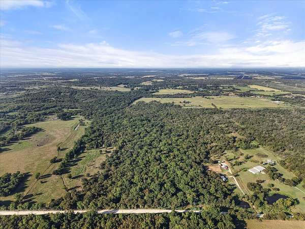 39.2 Acres of Land for Sale in Richland, Texas