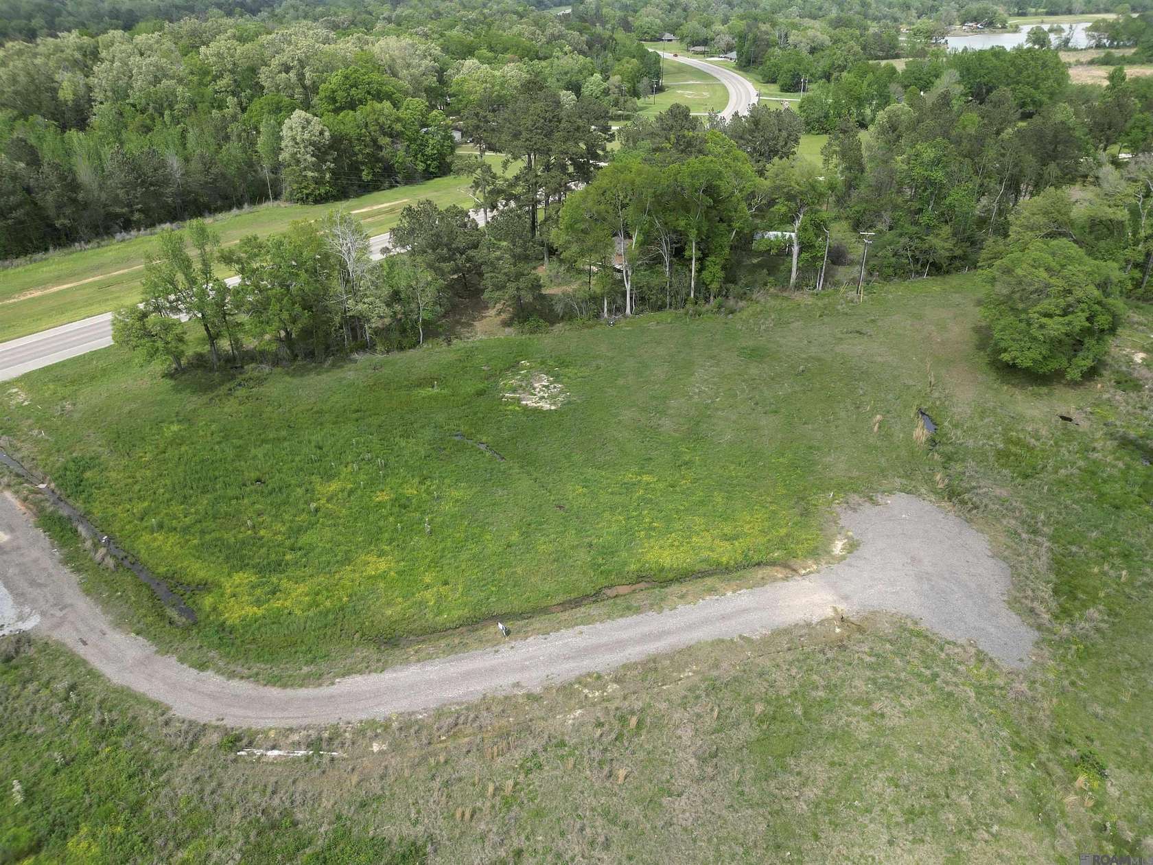 1.45 Acres of Residential Land for Sale in Denham Springs, Louisiana