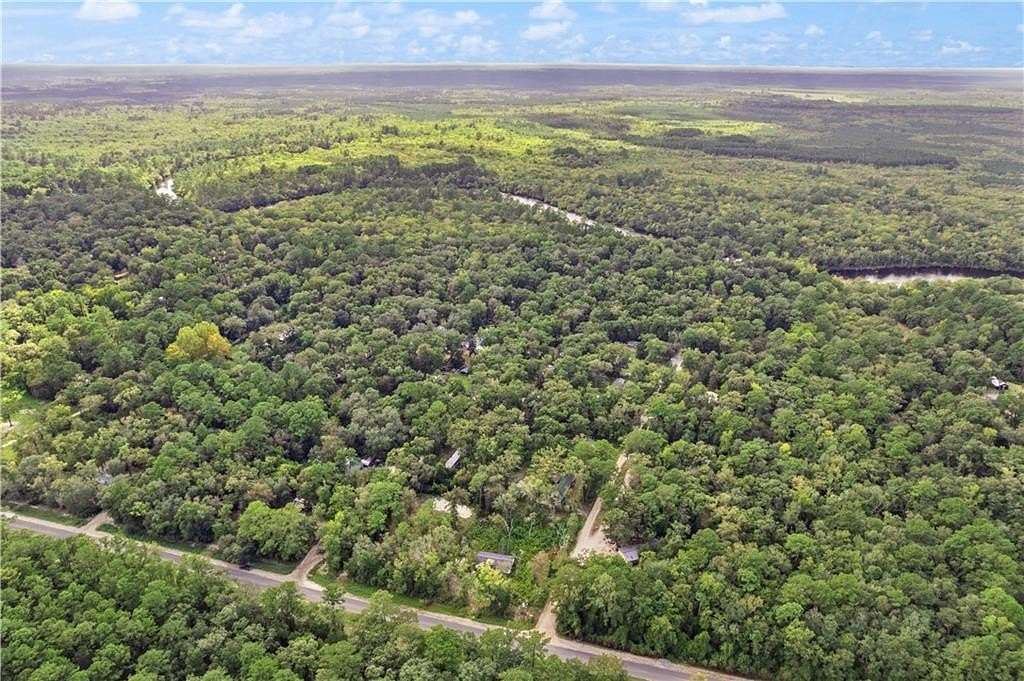 0.89 Acres of Residential Land for Sale in Waynesville, Georgia