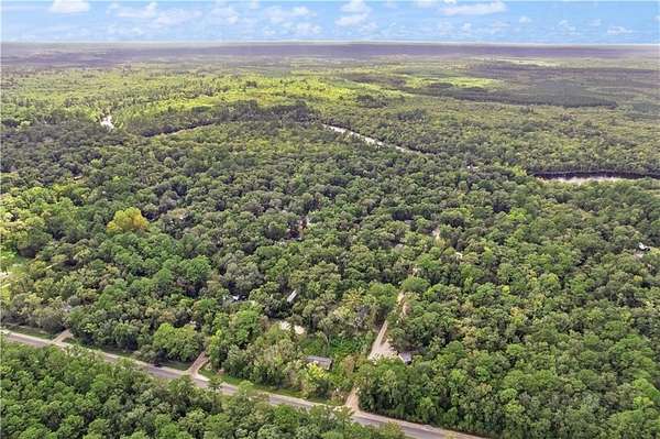 0.89 Acres of Residential Land for Sale in Waynesville, Georgia