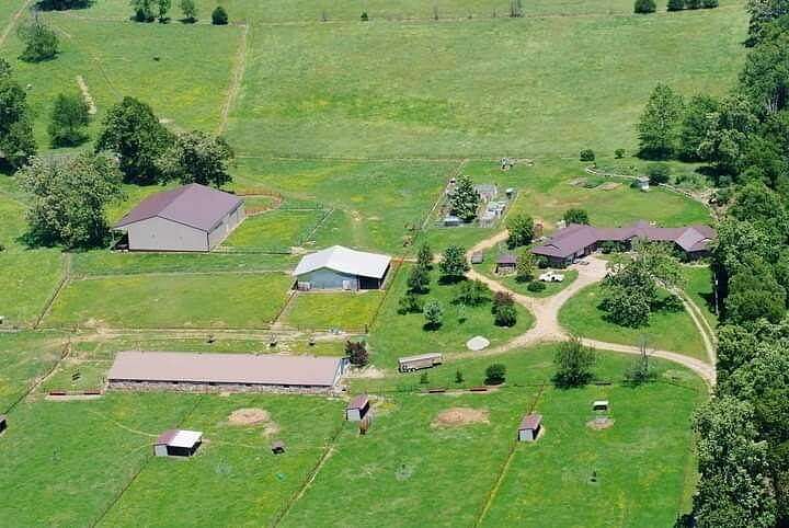 80 Acres of Land with Home for Sale in Thayer, Missouri