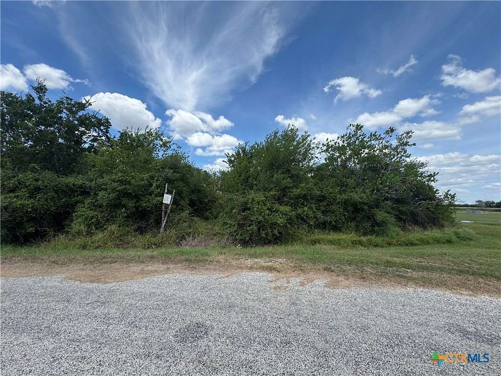 0.23 Acres of Land for Sale in Telferner, Texas