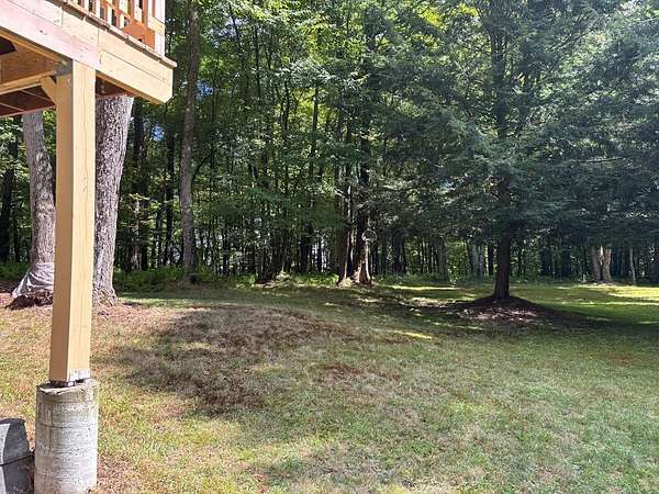 24 Acres of Recreational Land with Home for Sale in Shinglehouse, Pennsylvania