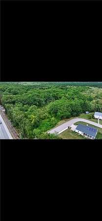 6 Acres of Residential Land for Sale in Westerly, Rhode Island