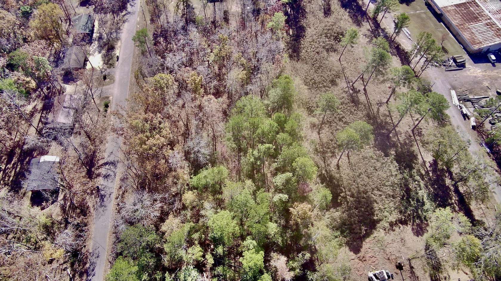 4.82 Acres of Residential Land for Sale in Johnston, South Carolina