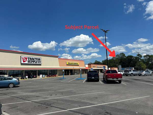 0.49 Acres of Mixed-Use Land for Sale in Crestview, Florida