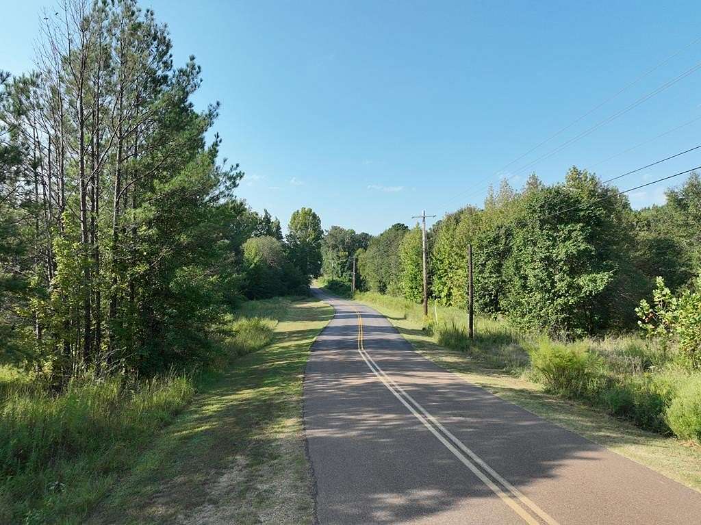 5.8 Acres of Land for Sale in Oxford, Mississippi
