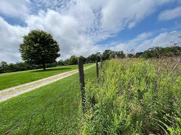 6.44 Acres of Residential Land for Sale in Lawrenceburg, Indiana