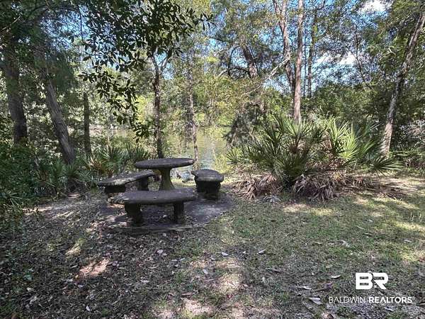 0.77 Acres of Residential Land for Sale in Seminole, Alabama