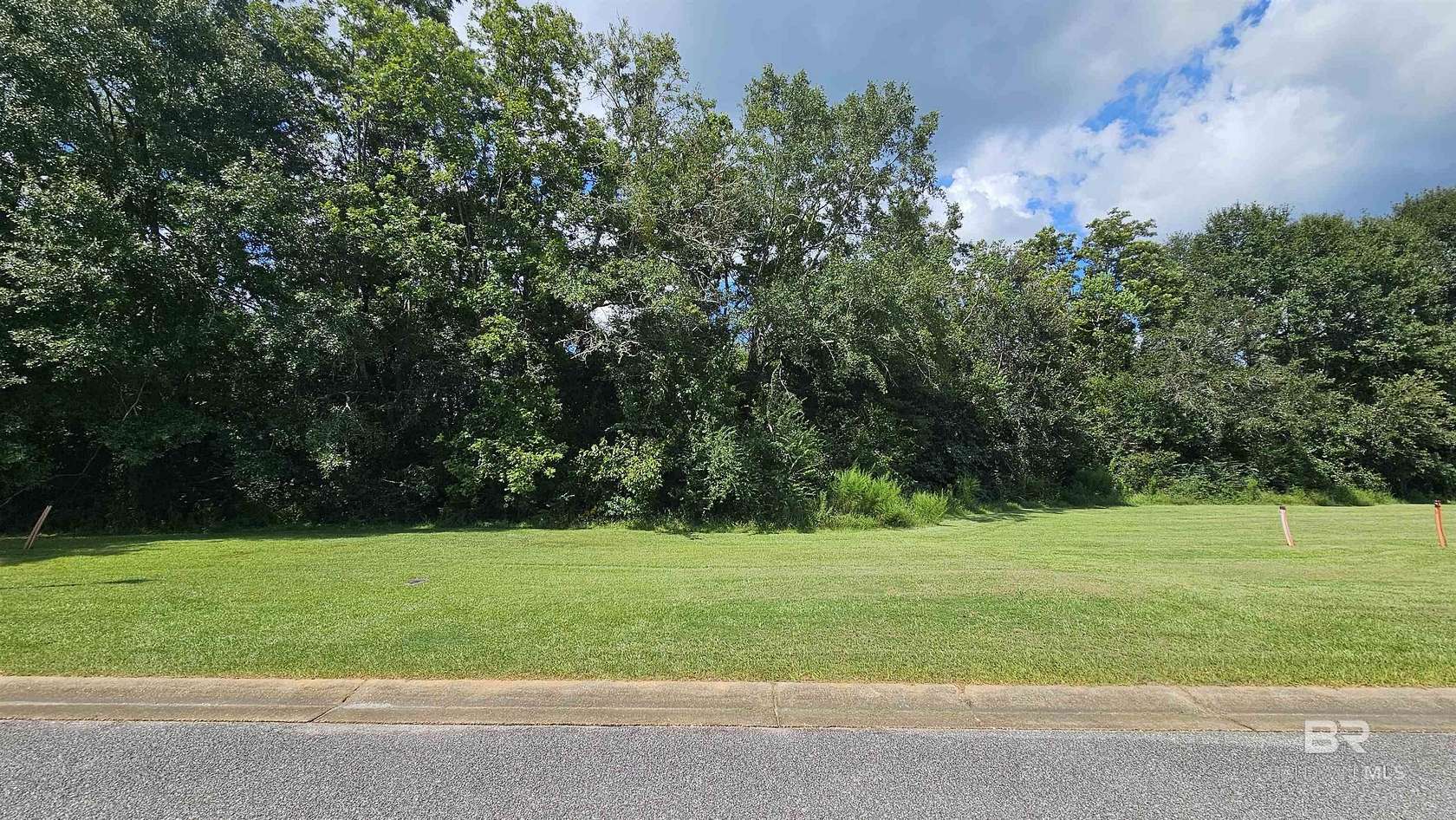 1.4 Acres of Residential Land for Sale in Summerdale, Alabama