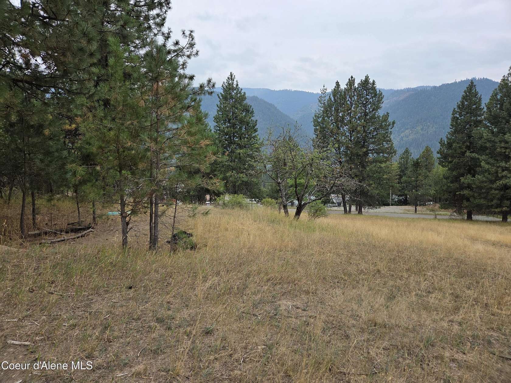 0.21 Acres of Residential Land for Sale in Osburn, Idaho