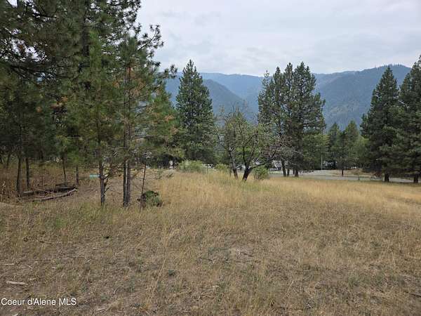 0.21 Acres of Residential Land for Sale in Osburn, Idaho