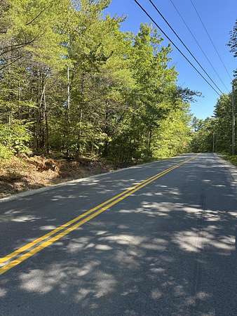 54 Acres of Recreational Land for Sale in Naples, Maine