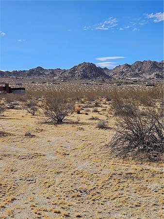 0.63 Acres of Land for Sale in Joshua Tree, California