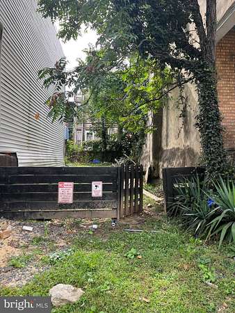 0.02 Acres of Land for Sale in Philadelphia, Pennsylvania