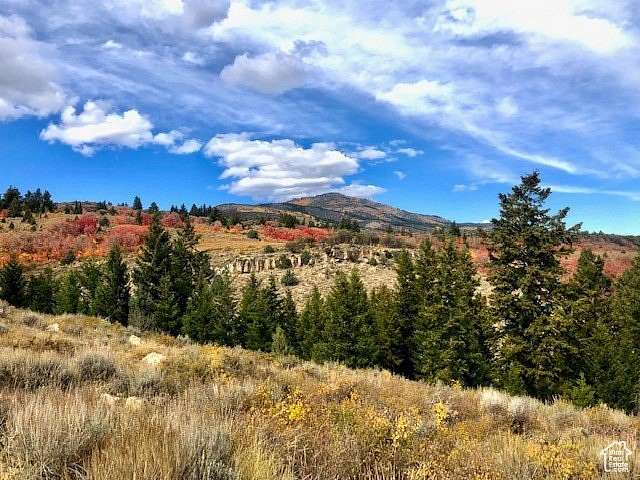 1.69 Acres of Residential Land for Sale in Garden City, Utah