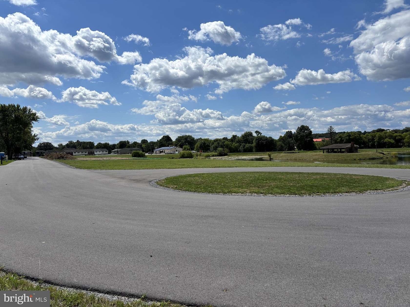 0.58 Acres of Land for Sale in Chambersburg, Pennsylvania