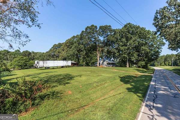 6 Acres of Land for Sale in Alto, Georgia