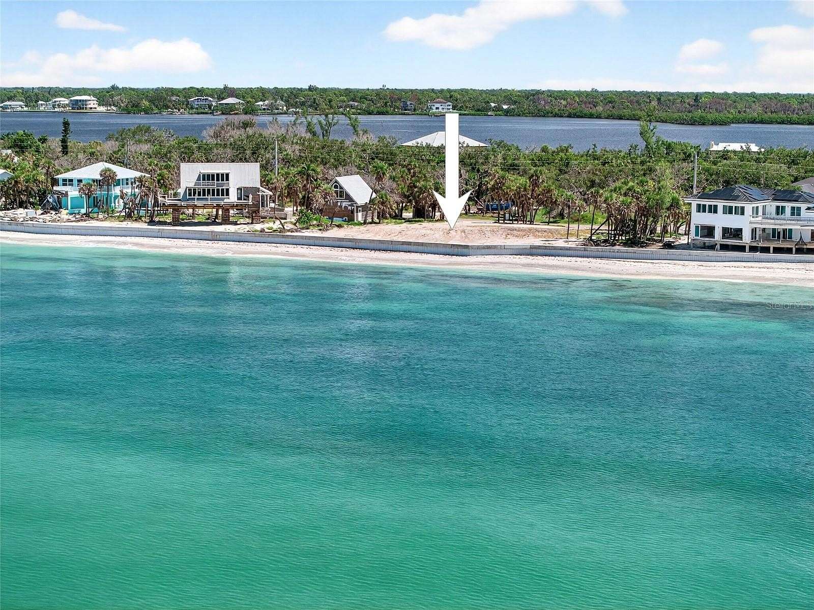 0.44 Acres of Residential Land for Sale in Englewood, Florida