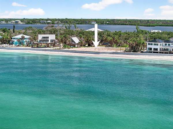 0.44 Acres of Residential Land for Sale in Englewood, Florida