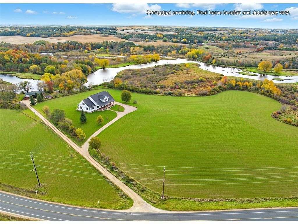 7 Acres of Residential Land for Sale in Star Prairie, Wisconsin