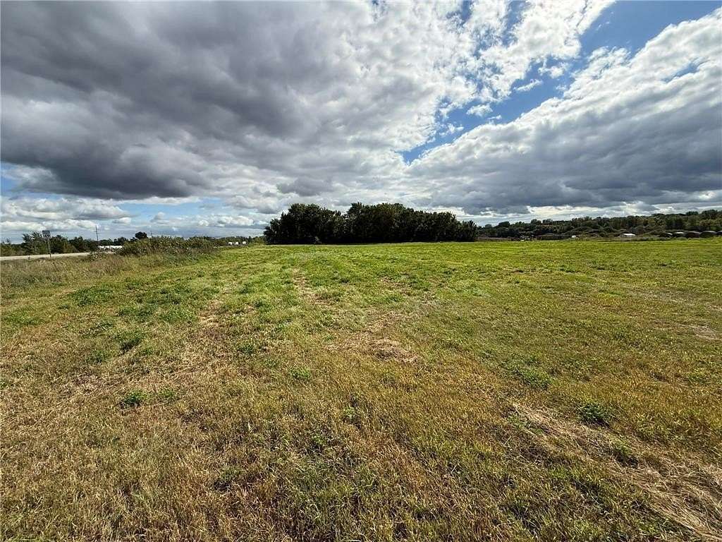 4.79 Acres of Commercial Land for Sale in Medford, Minnesota