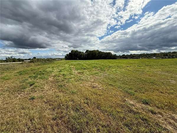 4.79 Acres of Commercial Land for Sale in Medford, Minnesota