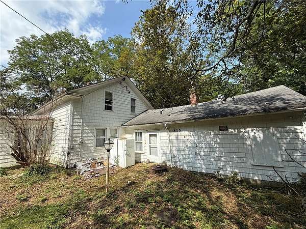 6 Acres of Residential Land with Home for Sale in Cherry Valley, New York