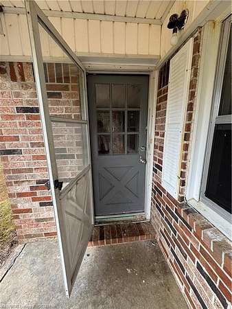 3.3 Acres of Residential Land with Home for Sale in Pocola, Oklahoma