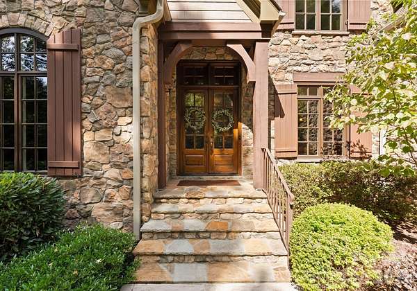 2.37 Acres of Residential Land with Home for Sale in Concord, North Carolina