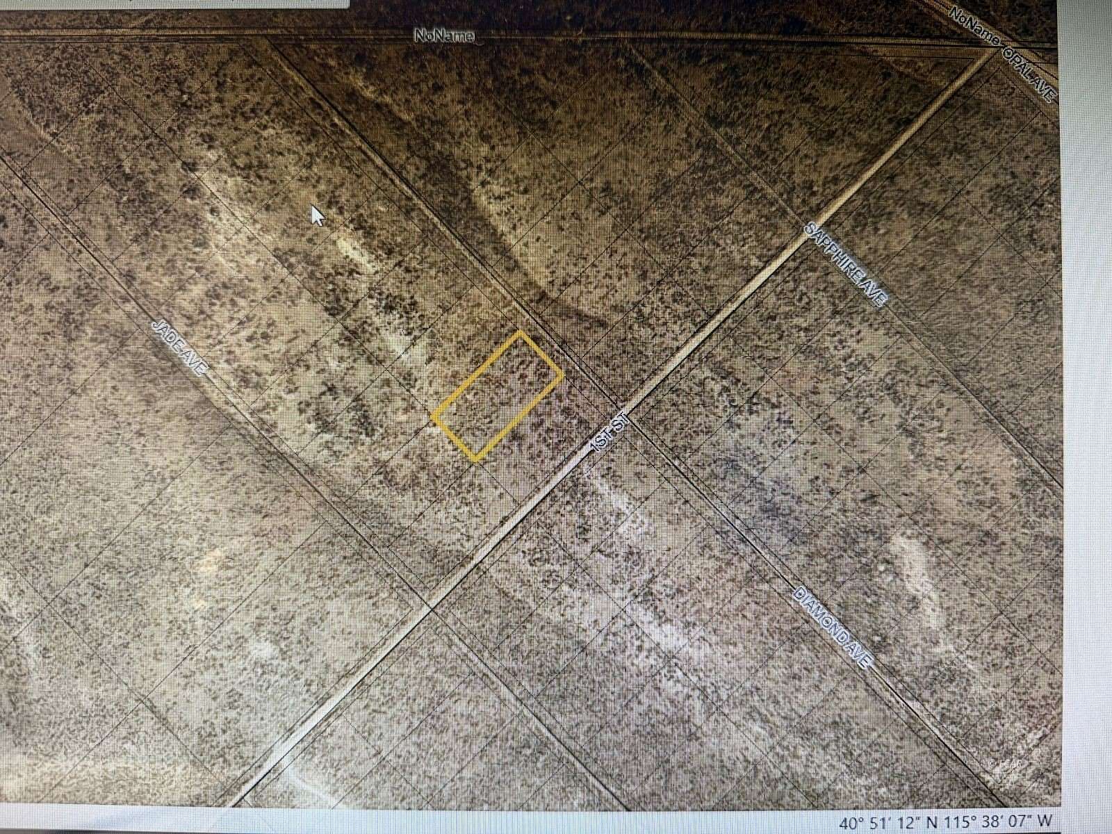 1 Acre of Land for Sale in Spring Creek, Nevada