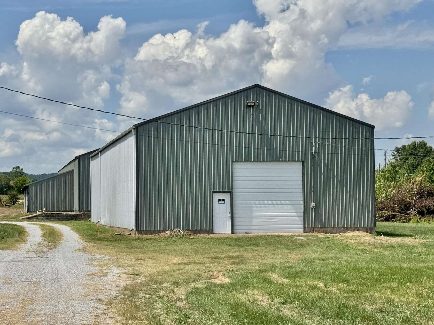 2.49 Acres of Improved Mixed-Use Land for Sale in Stanford, Kentucky