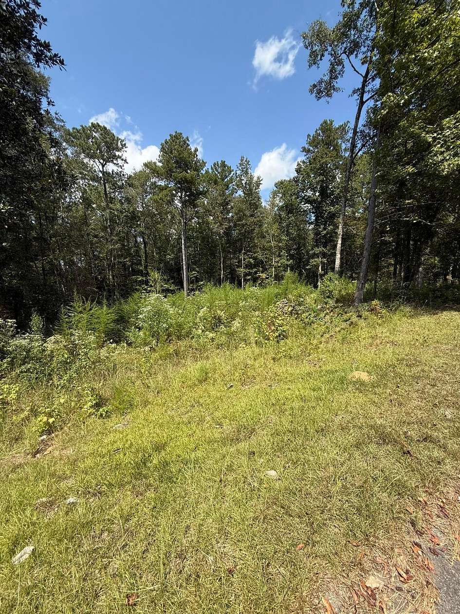1.68 Acres of Residential Land for Sale in Jasper, Alabama